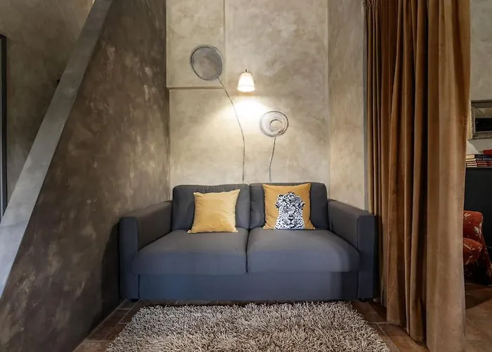 Ela Vi Appartement *