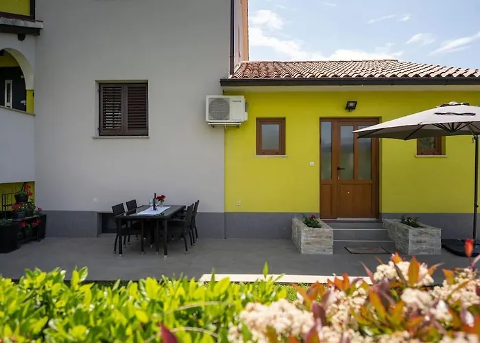 Ela Vi Appartement *