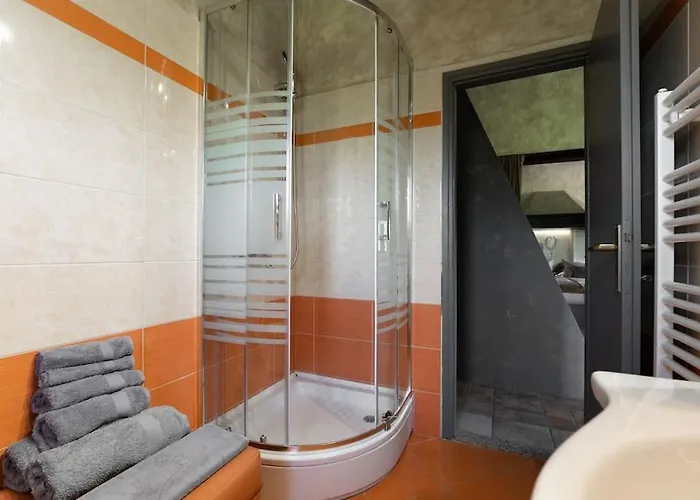 Appartement Ela Vi