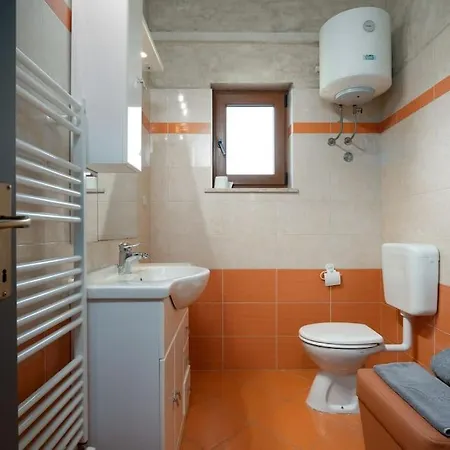 Ela Vi Apartament Kršan