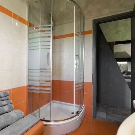 Apartmán Ela Vi
