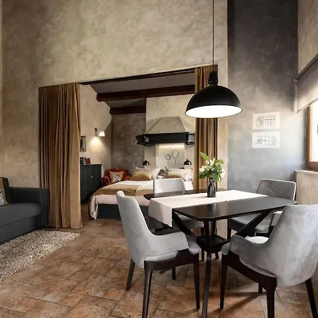 Ela Vi Lägenhet Kršan